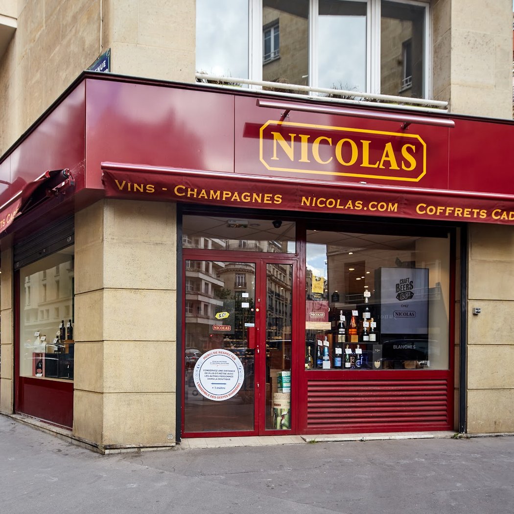 Nicolas 2